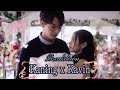 Kaning X Kavin Their Love Story F4 Thailand