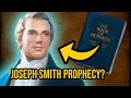 Was There A Prophecy Of Joseph Smith KnoWhy 722