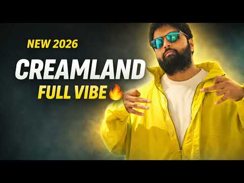 Creamland