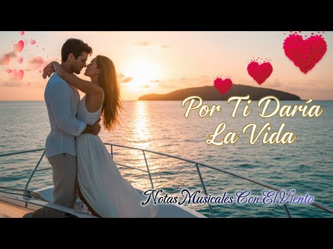 Por Ti Daria La Vida | 💔 Mi Corazón No Tiene Duda❤️