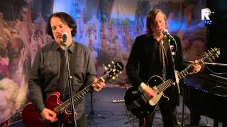 Live uit Lloyd - The Posies - Christmas