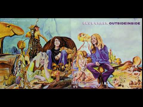 B̰l̰ṵḛ ̰C̰h̰ḛḛr̰- Outside  Inside-1968- Full Album HQ