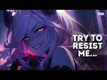 Captured And Hypnotized By Supervillain ‍ Mind Control Resistance Sleep Aid Binaural F4A