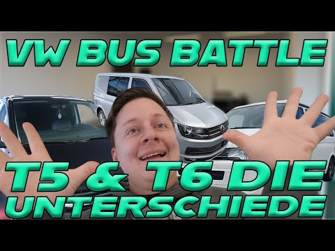 VW T5/T6 Drehmoment-Monster oder Fehlkauf? Kleine TDI-Motoren im Test - FAKTENCHECK