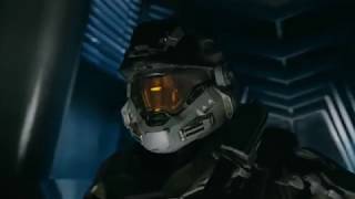 Breaking Benjamin - Dark | Halo Music Video