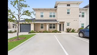 Camden Leander Apartments | Full Video Tour! | Austin Suburb Apartments