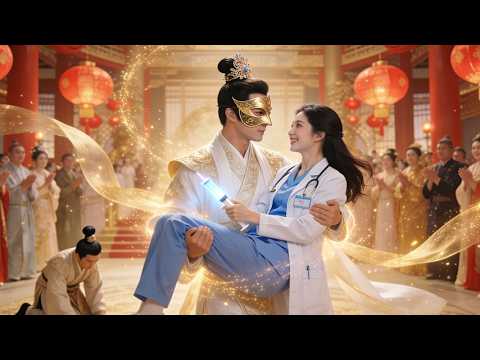 【DUB】Reborn Army Doctor Dumps Trash Groom—Grabs A Guard, Marries A Royal Prince!