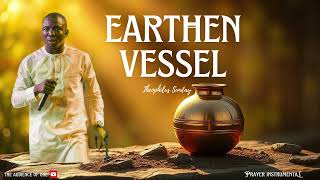 Earthen Vessel Instrumental | Theophilus Sunday | 1 Hour Deep Soaking Prayer & Meditation Sound