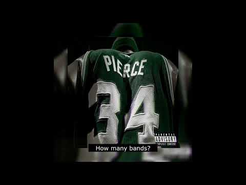 ANTRAX REALNESS - Paul Pierce (Prod. by RockyBeatz)