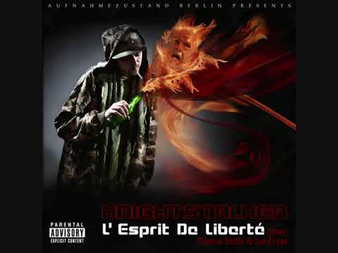 Knightstalker ft  Casus Belli & Le First   L'esprit De Liberte