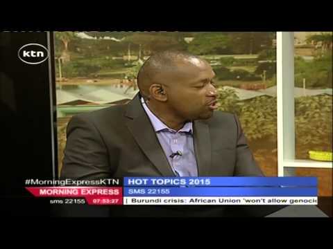 HOT TOPICS: Beach boy divorced by italian doctor