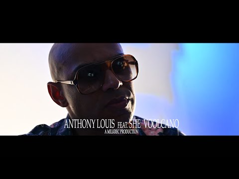Anthony Louis feat. She - Voolcano (Short movie)