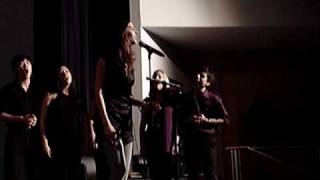 Will You Forgive Me Love (Alanis Morissette) - Purple Haze