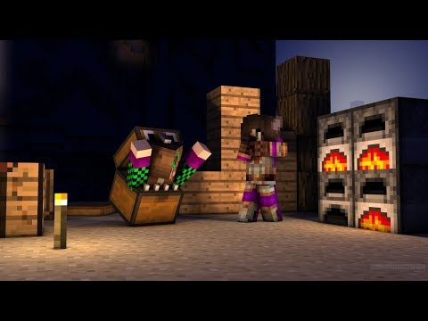 Manufactio Episode 1: Minecraft Factorio