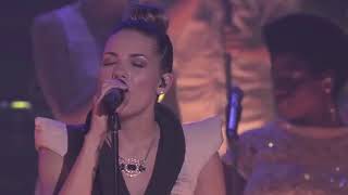 Moby   The Last Day feat  Skylar Grey  Live at The Fonda  L A