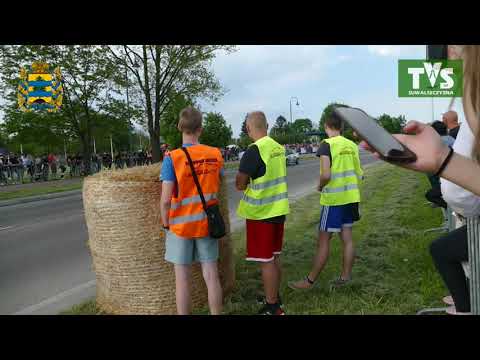 42 . Rajd Suwalski . UT Jurewicz