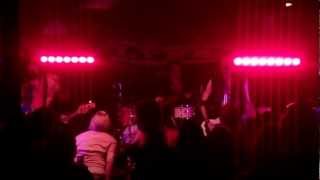 Porn Star live in Daphne.  (LYNAM)