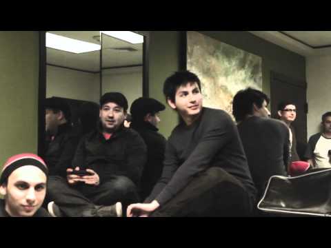 MAWI - Más fuerte que el sol 2012