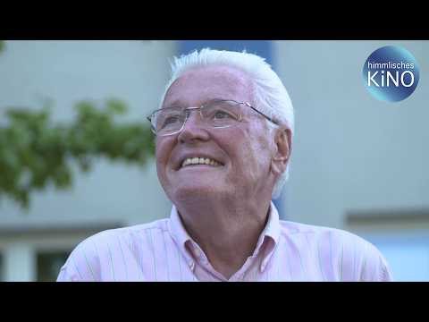 Ulrich Parzany – Von Gott berufen und geführt (Portrait)