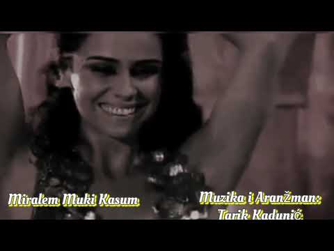 Miralem Muki Kasum - Lijepa Mejra 2021 NOVO