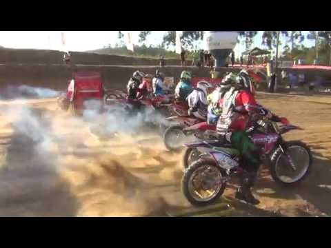 7ª Etapa Copa Serra Litoral Velocross - Tijucas 85cc #22