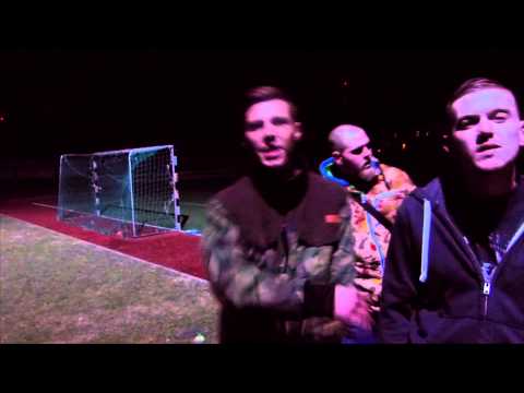 Ramzi x Drobny - Podaj mi tlen (prod. John Vein) ONESHOT