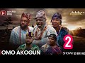 Omo Akogun 2 Latest 2024 Yoruba Movie Starring Odunlade Adekola| Omowunmi Ajiboye | Apa