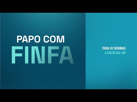 PAPO COM FINFA - GILSON BENTO - PREFEITO DE BREJINHO-PE  - #SETIMOEPISÓDIO