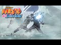 Kakashi Vs Haku And Zabuza Again Naruto Shippuden