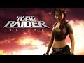 Tomb Raider Legend Gameplay Video