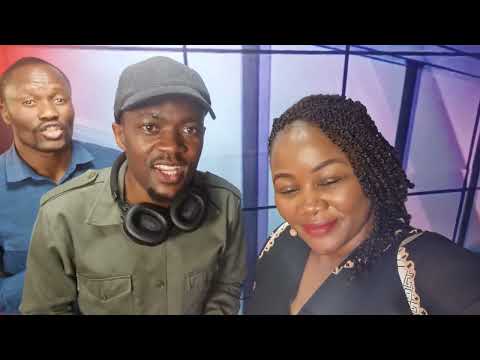 Dr ipyana Live on Mwangaza TV KENYA 🇰🇪 BABA Ninakuabudu #Sijui ufanyavyo