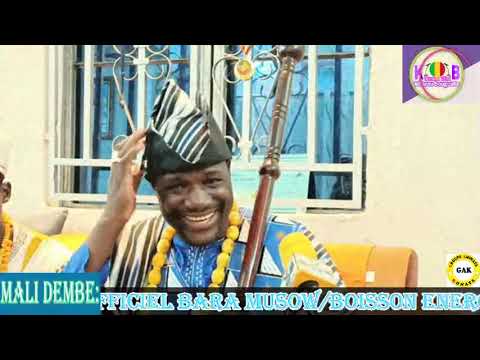 #banigo_tv_officiel  Live Emission special MALI DEMBE cheiko Amadou sidibe Banigo Amadou