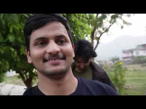 Law students tour to Trisuli Beach Resort