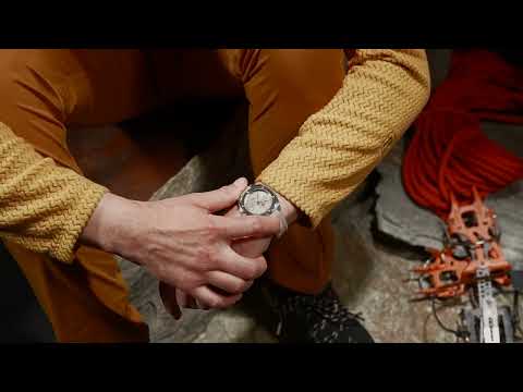 Alpina Alpiner Extreme Automatic AL-525BG3AE6