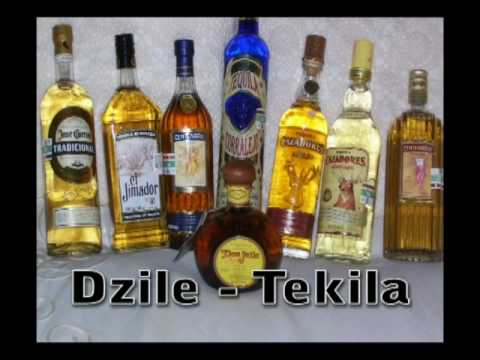 Dzile - Tekila