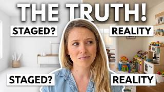 Here's The Truth About Minimalism!
