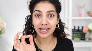 K Beauty Skincare | Blogger @anchalmua | AVON