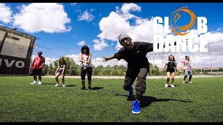 Download lagu Rock Di World - Chi Ching Ching - GlobDance® Choreography by Luis Calanche mp3