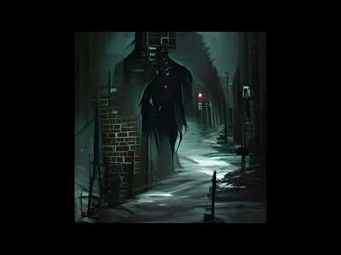 Merkabah - Dirty Streets Feat. Meta4ce Omega & Vannah (Prod. Krohme)