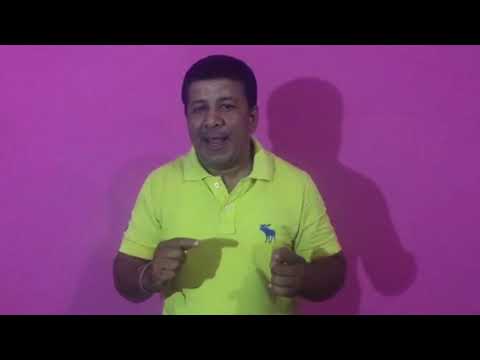 Ajay joshi Mangilal ka pta | Indori Uncle | Ajay Joshi