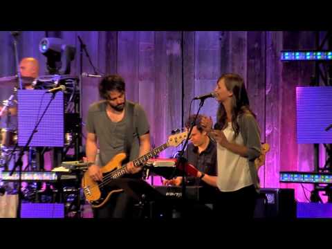 My Hope Live, Paul Baloche