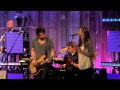 My Hope Live, Paul Baloche