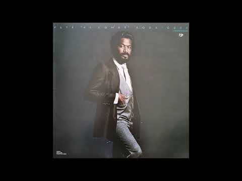 PETE CONDE RODRIGUEZ - Areito Va Sonar