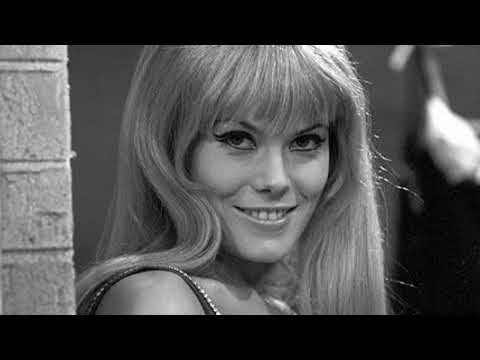 Wendy  THE BEACH BOYS