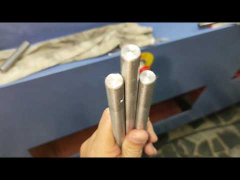 TD-21025-OD12.7,不銹鋼封管, 油壓金屬管封管機,封口機,管端成型機,金屬封管機,包頭機