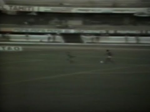 América 3 x 2 ABC | AMÉRICA TRICAMPEÃO POTIGUAR 1981