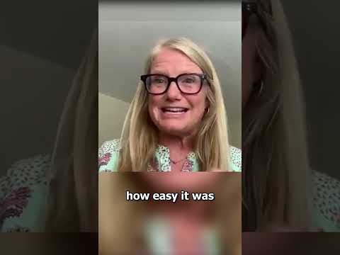 Sara Muiler shares their story
