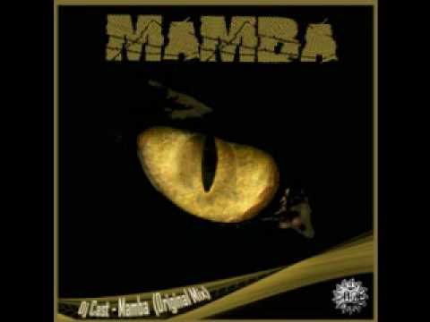 Dj Cast - Mamba (Original Mix)
