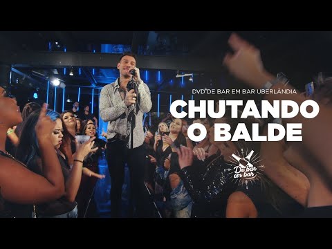 Lucas Lucco - Chutando o Balde | DVD De Bar em Bar Uberlândia