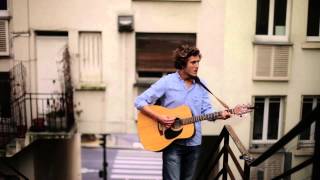 Piergab - Si rien ne bouge (Noir Désir cover)